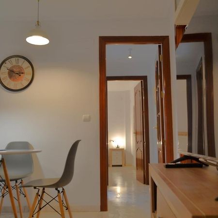 Sunshine Patio Del Consistorio Apartment Cordoba Ngoại thất bức ảnh