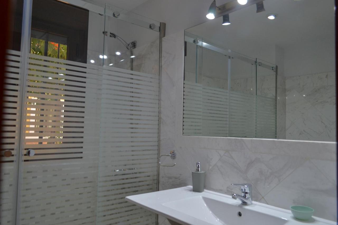 Sunshine Patio Del Consistorio Apartment Cordoba Ngoại thất bức ảnh